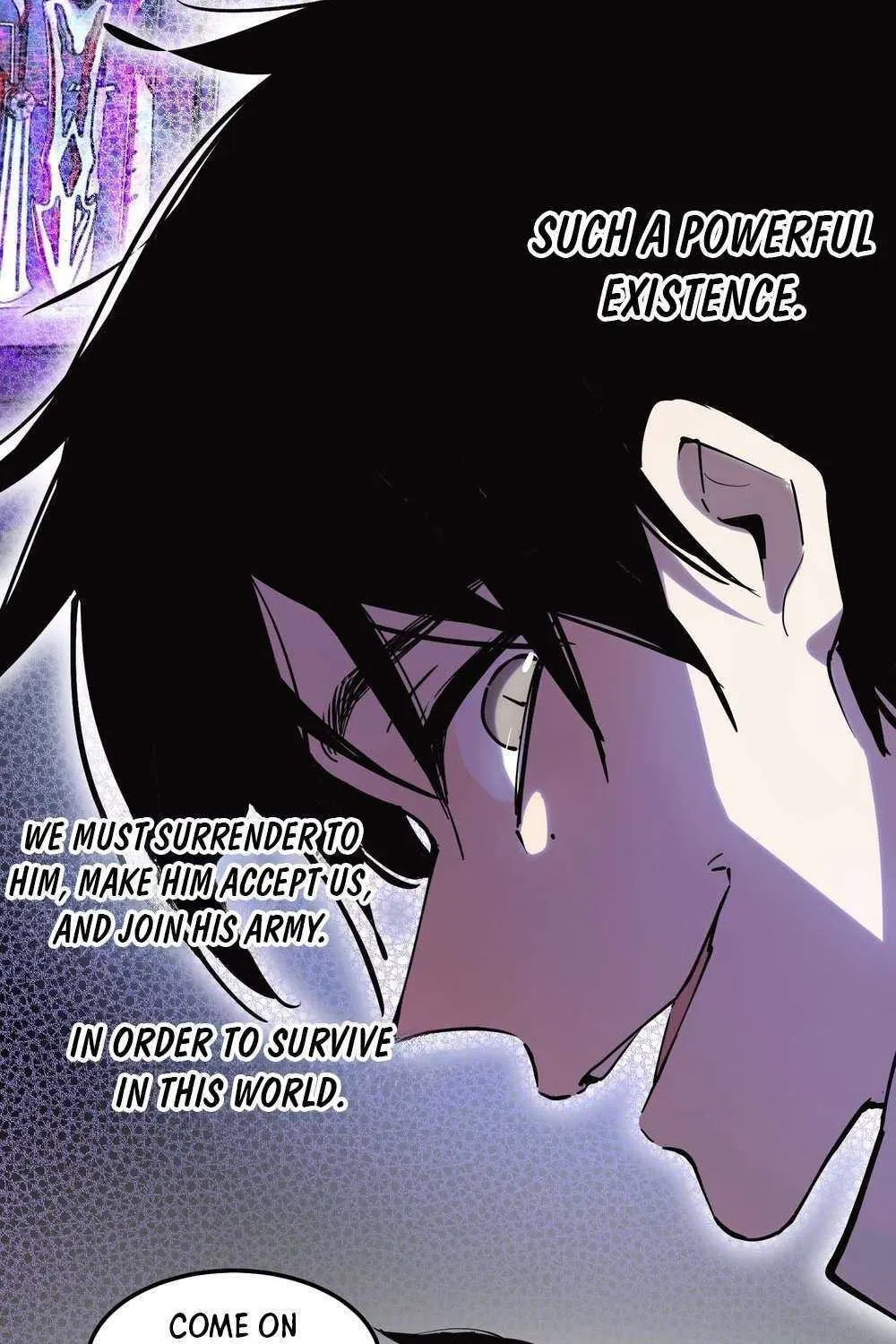 Read I am the Final Boss chapter 28 image 11 on Lezhin
