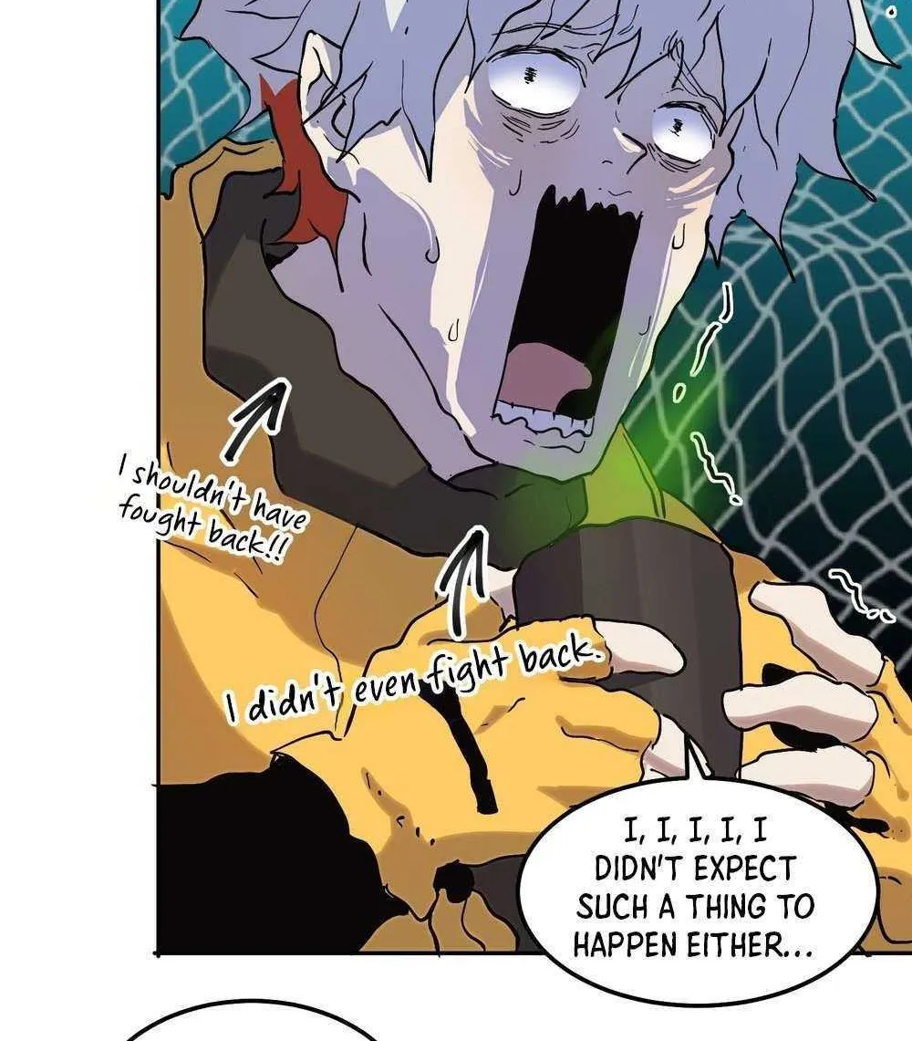 Read I am the Final Boss chapter 28 image 17 on Lezhin
