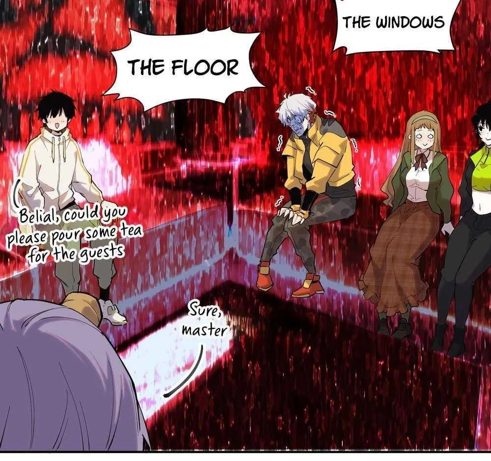Read I am the Final Boss chapter 28 image 2 on Lezhin