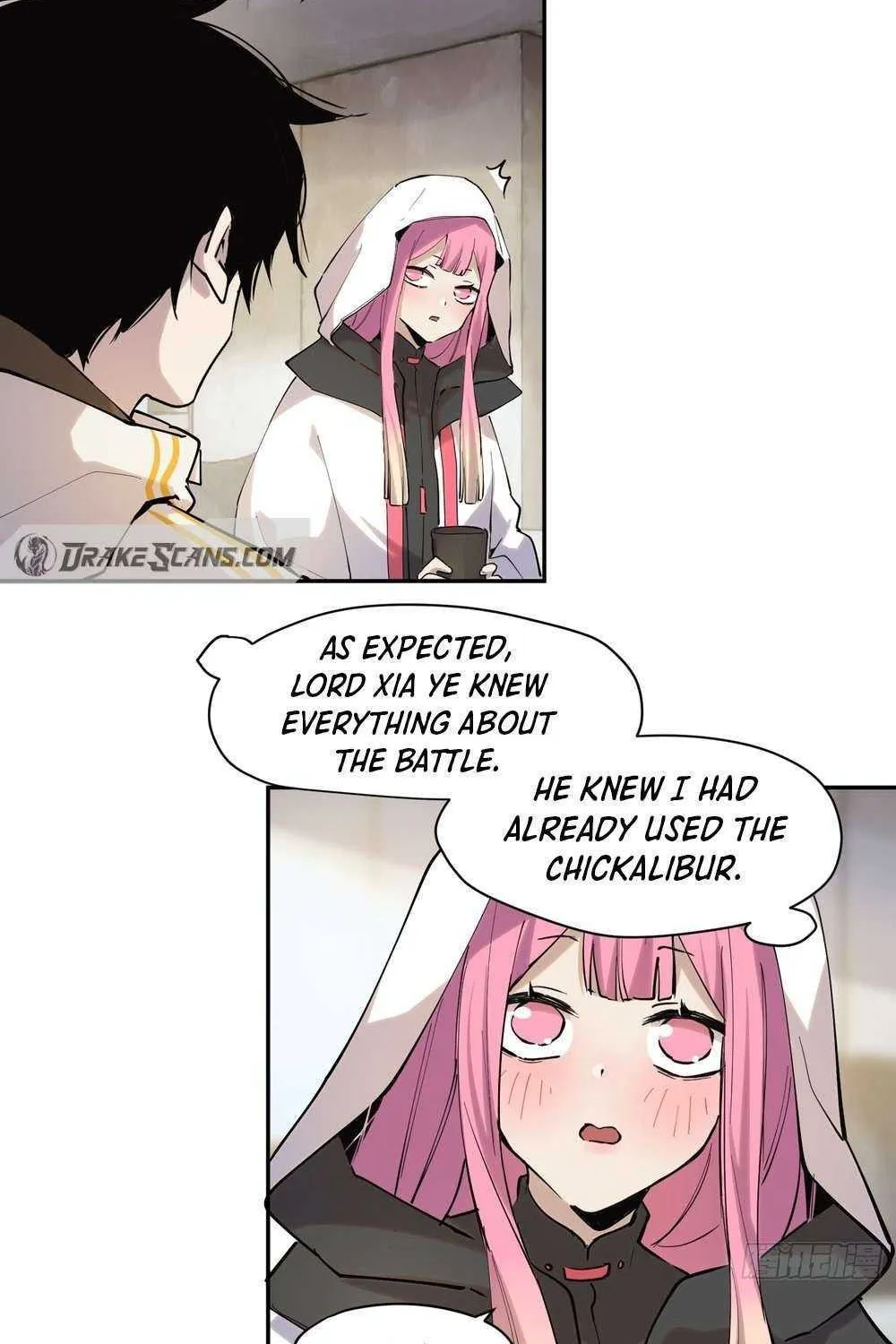 Read I am the Final Boss chapter 28 image 23 on Lezhin