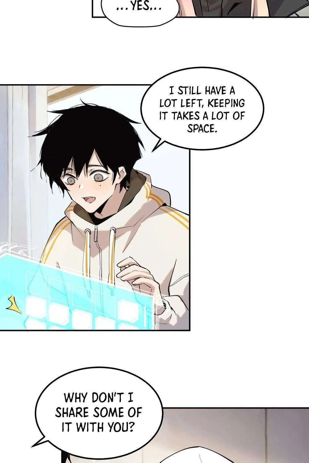 Read I am the Final Boss chapter 28 image 24 on Lezhin