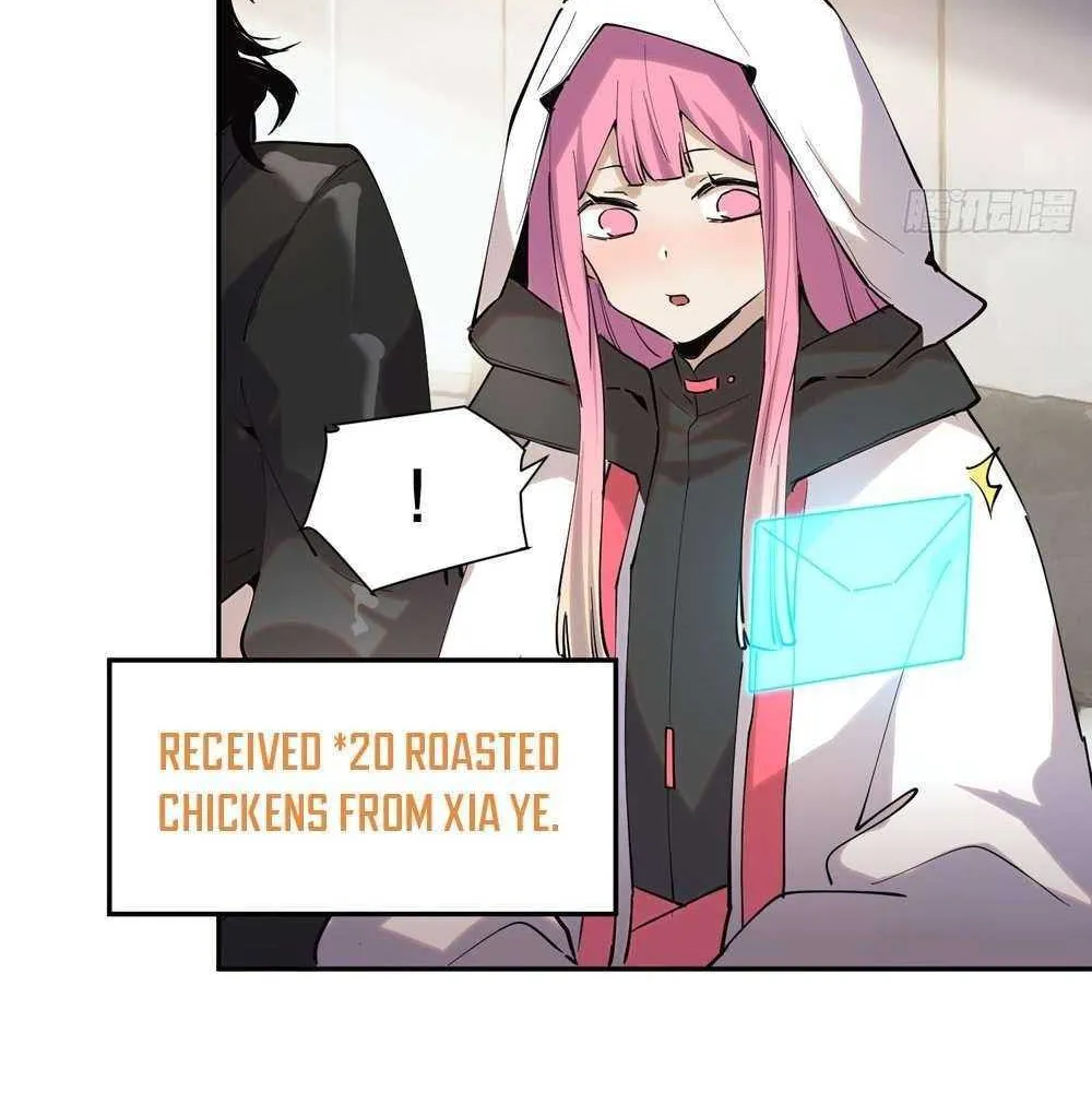 Read I am the Final Boss chapter 28 image 25 on Lezhin