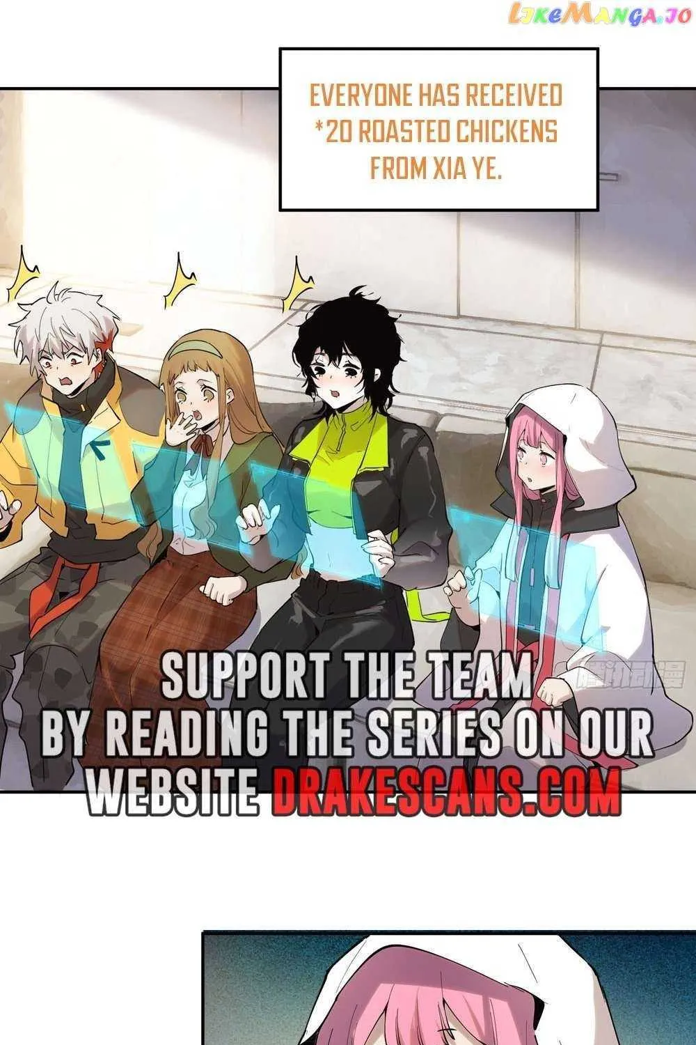 Read I am the Final Boss chapter 28 image 26 on Lezhin