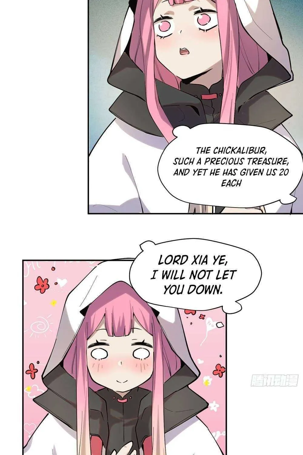 Read I am the Final Boss chapter 28 image 27 on Lezhin