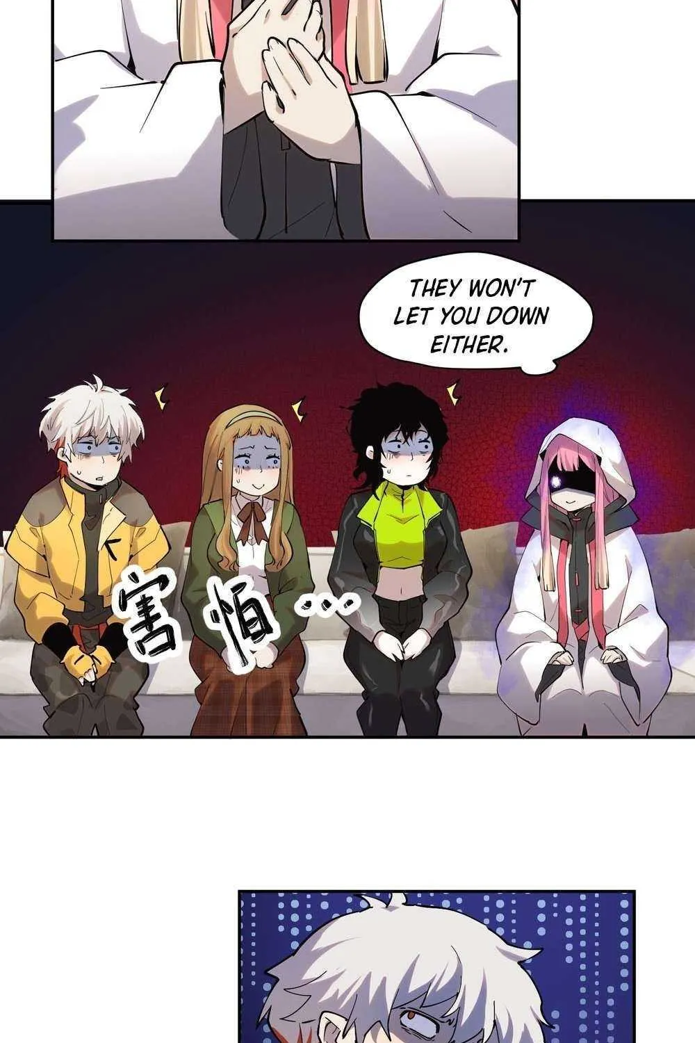 Read I am the Final Boss chapter 28 image 28 on Lezhin