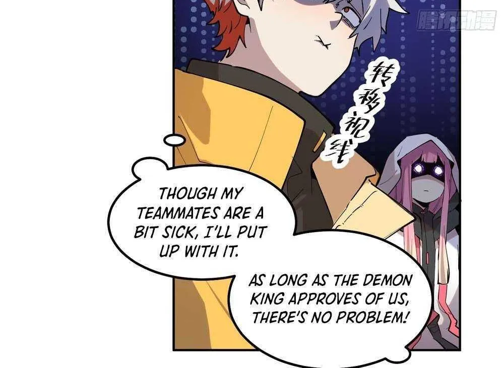 Read I am the Final Boss chapter 28 image 29 on Lezhin