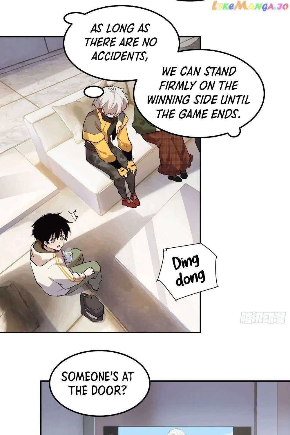 Read I am the Final Boss chapter 28 image 30 on Lezhin