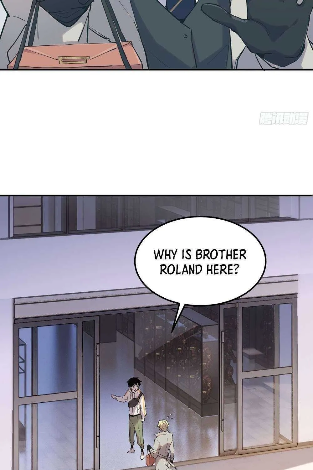 Read I am the Final Boss chapter 28 image 32 on Lezhin
