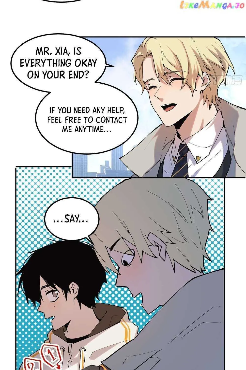 Read I am the Final Boss chapter 28 image 34 on Lezhin