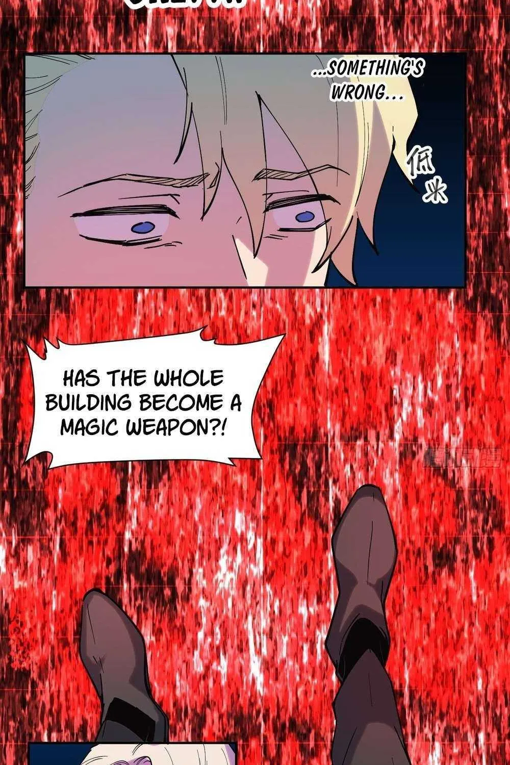 Read I am the Final Boss chapter 28 image 36 on Lezhin