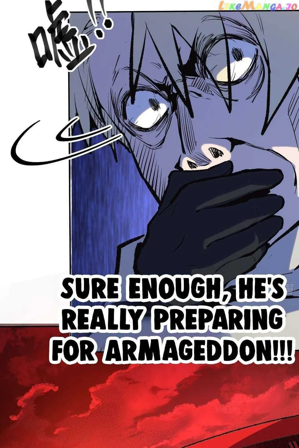 Read I am the Final Boss chapter 28 image 39 on Lezhin
