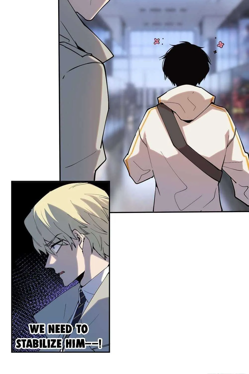 Read I am the Final Boss chapter 28 image 41 on Lezhin