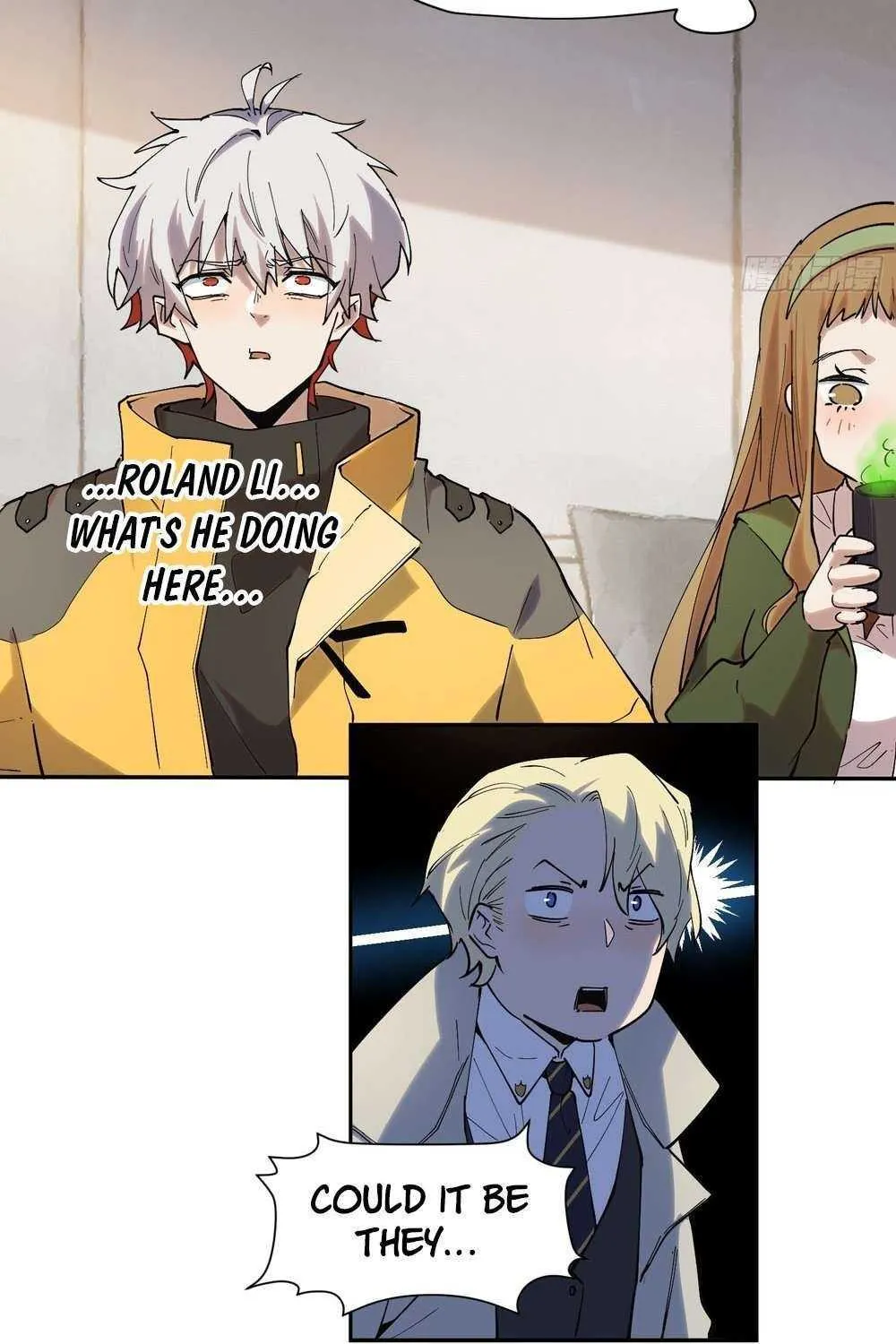Read I am the Final Boss chapter 28 image 43 on Lezhin