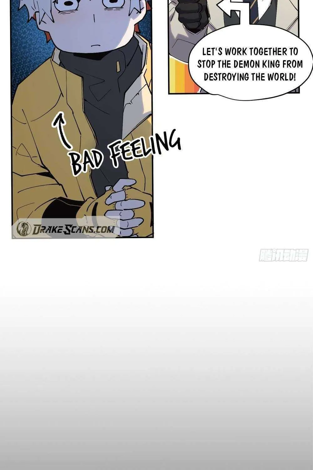 Read I am the Final Boss chapter 28 image 46 on Lezhin