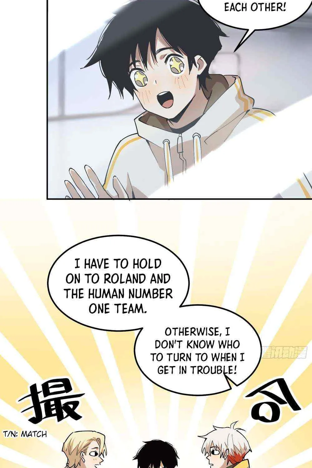 Read I am the Final Boss chapter 30 image 20 on Lezhin