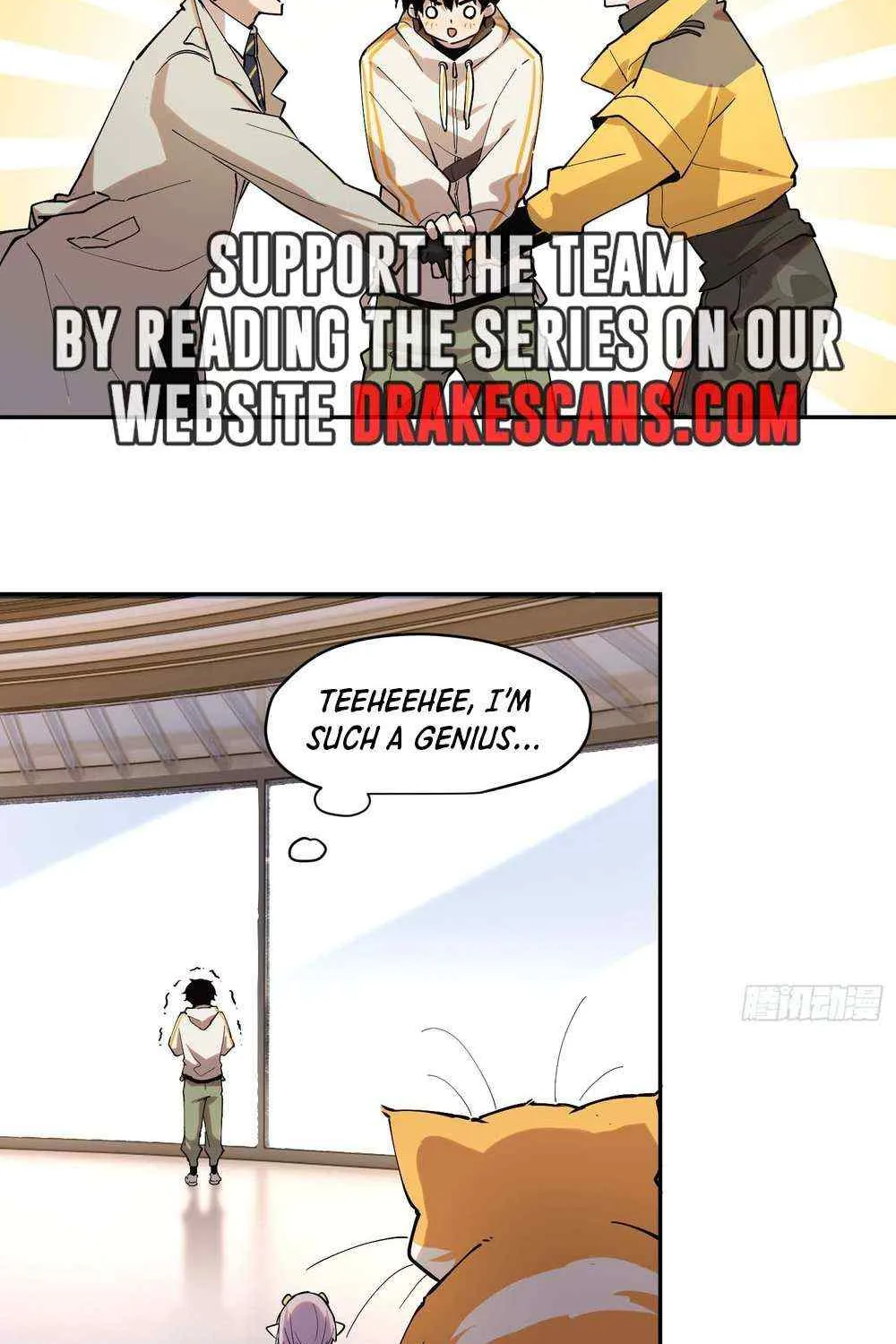 Read I am the Final Boss chapter 30 image 21 on Lezhin