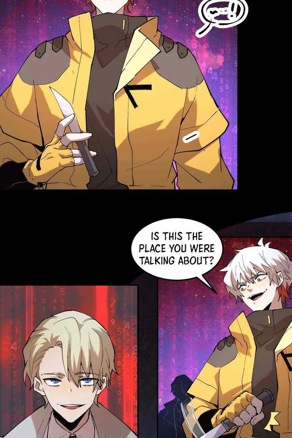 Read I am the Final Boss chapter 30 image 25 on Lezhin