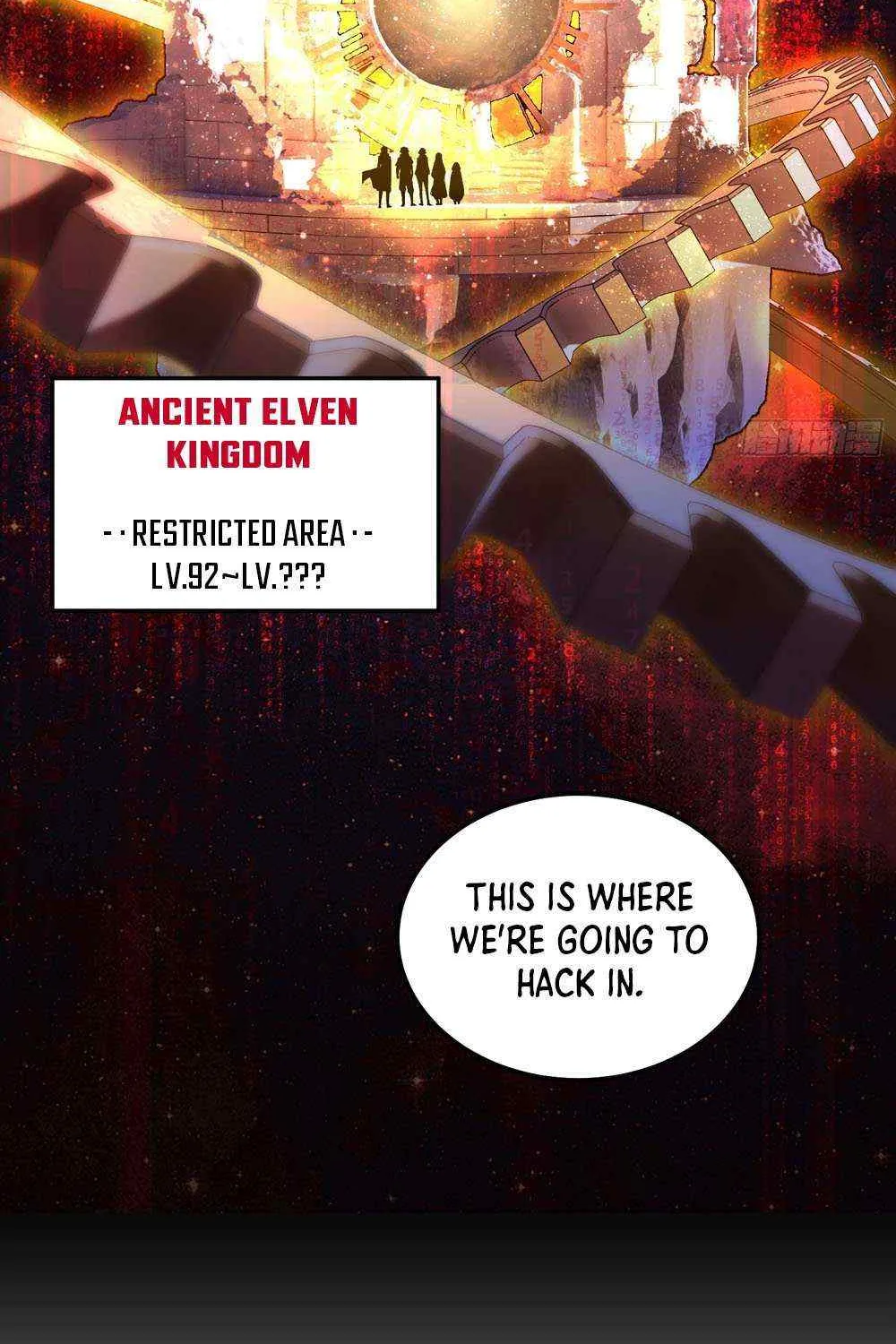 Read I am the Final Boss chapter 30 image 27 on Lezhin