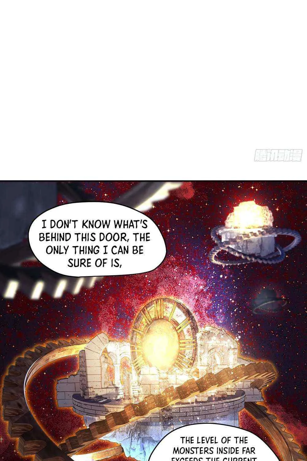 Read I am the Final Boss chapter 30 image 29 on Lezhin