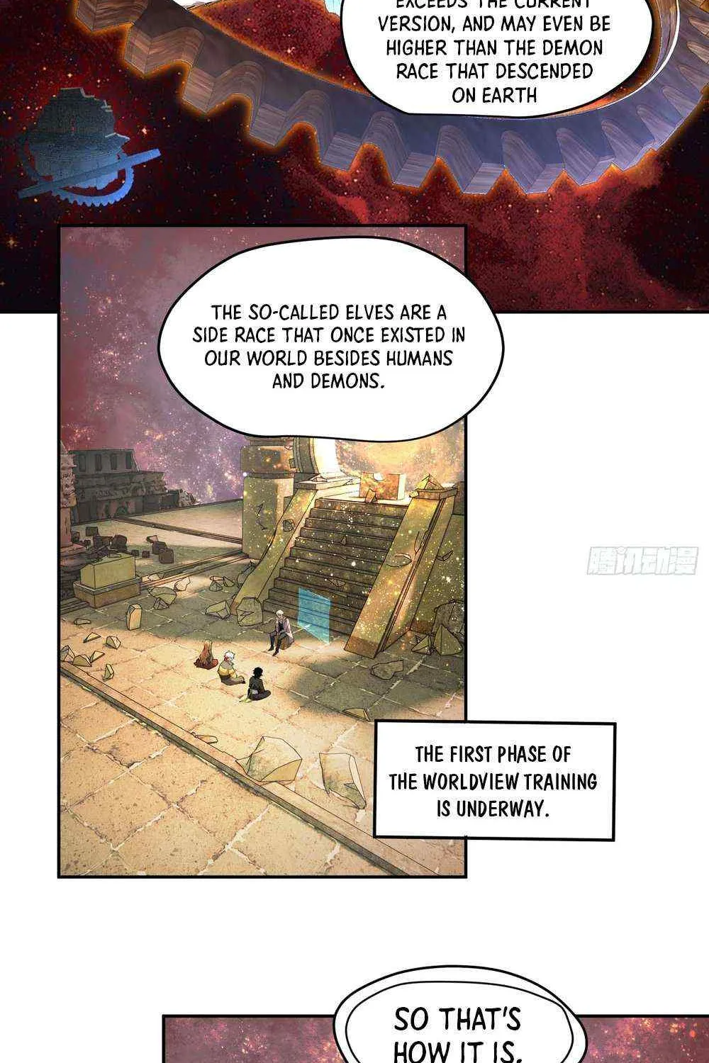 Read I am the Final Boss chapter 30 image 30 on Lezhin