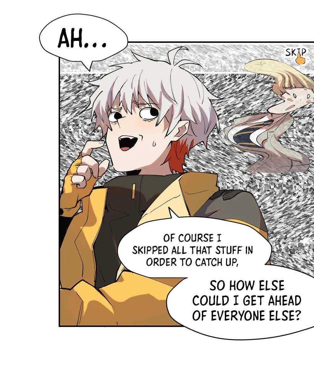 Read I am the Final Boss chapter 30 image 32 on Lezhin
