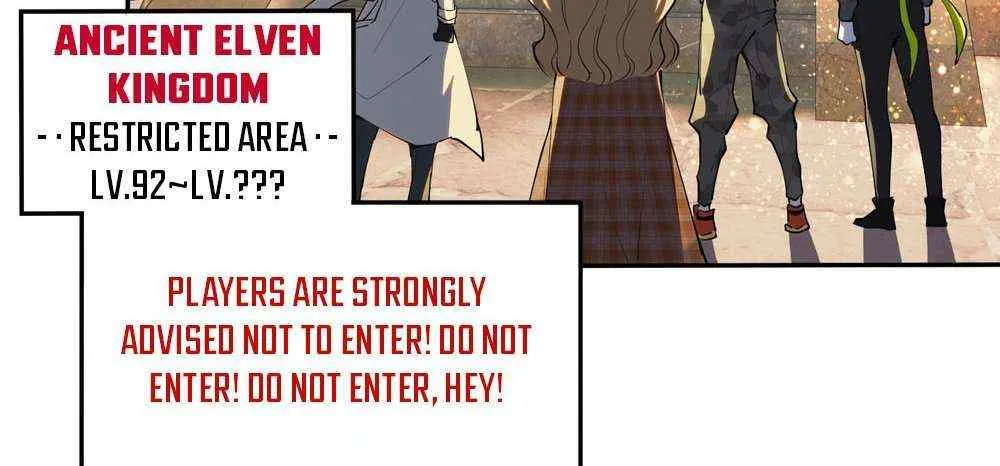 Read I am the Final Boss chapter 30 image 37 on Lezhin