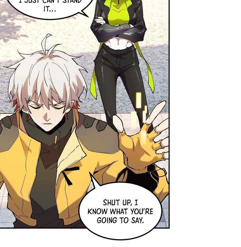 Read I am the Final Boss chapter 30 image 9 on Lezhin