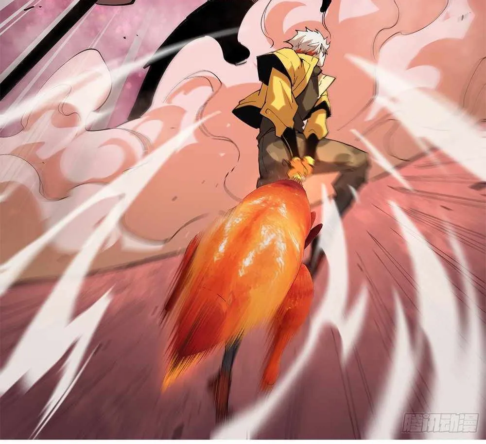Read I am the Final Boss chapter 32 image 15 on Lezhin