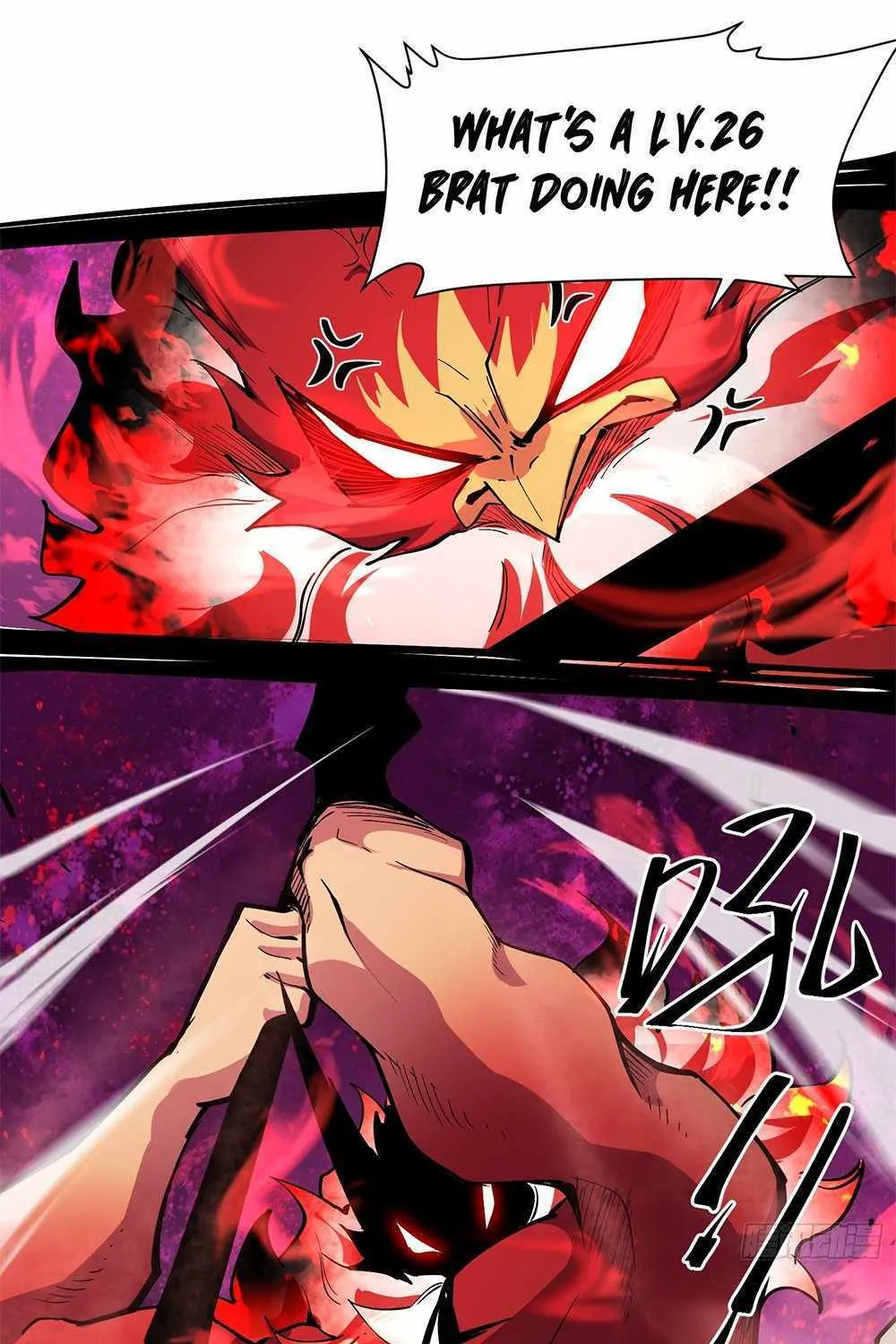 Read I am the Final Boss chapter 32 image 16 on Lezhin