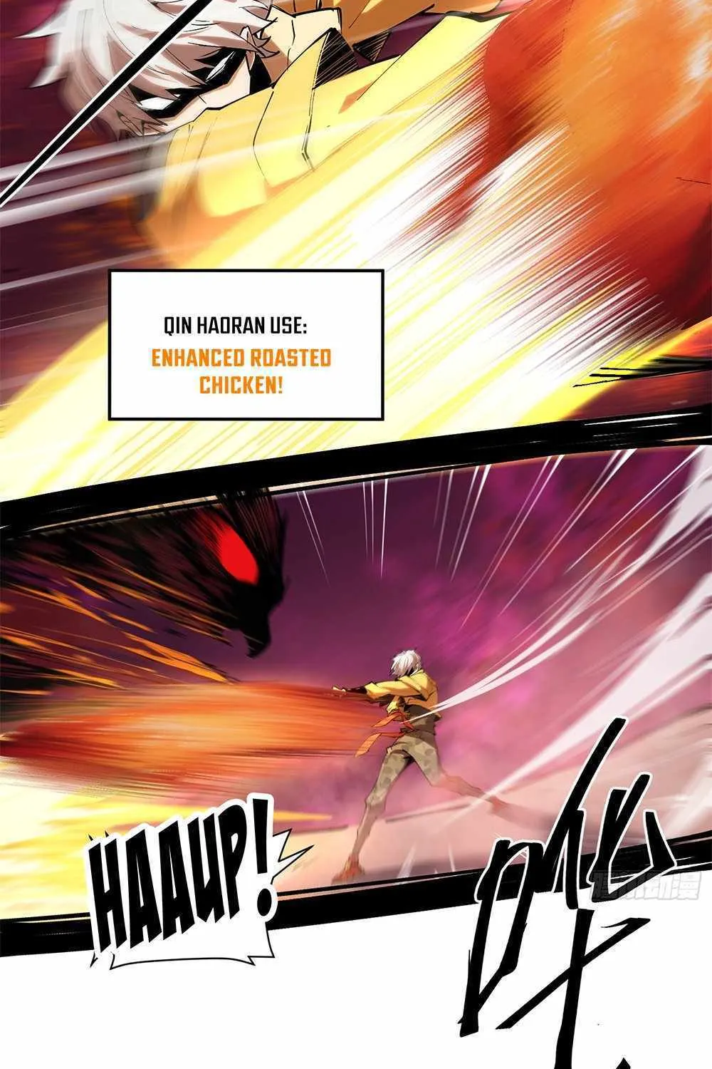 Read I am the Final Boss chapter 32 image 18 on Lezhin