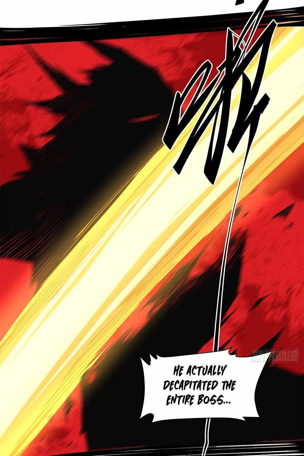 Read I am the Final Boss chapter 32 image 19 on Lezhin