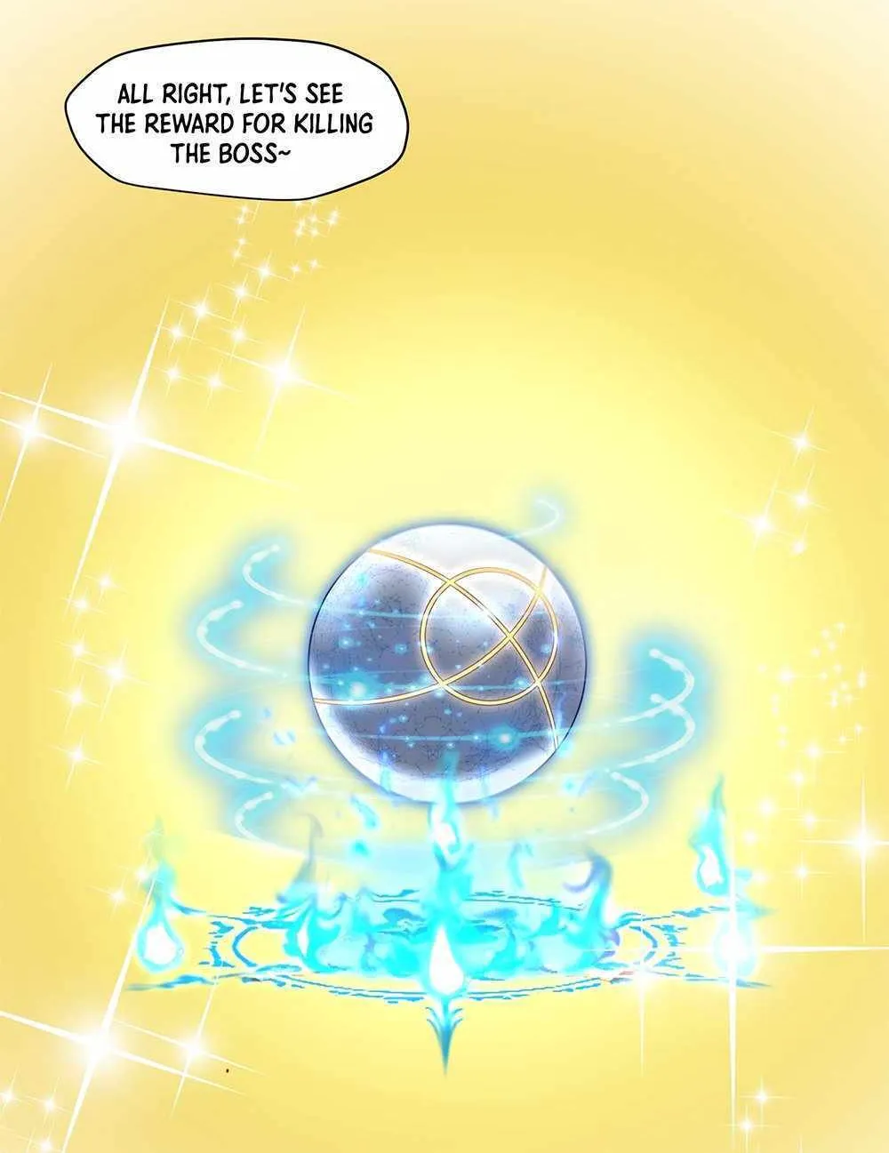 Read I am the Final Boss chapter 32 image 24 on Lezhin