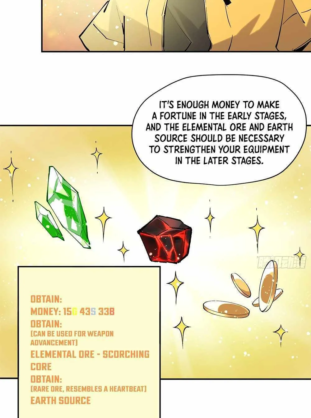 Read I am the Final Boss chapter 32 image 27 on Lezhin