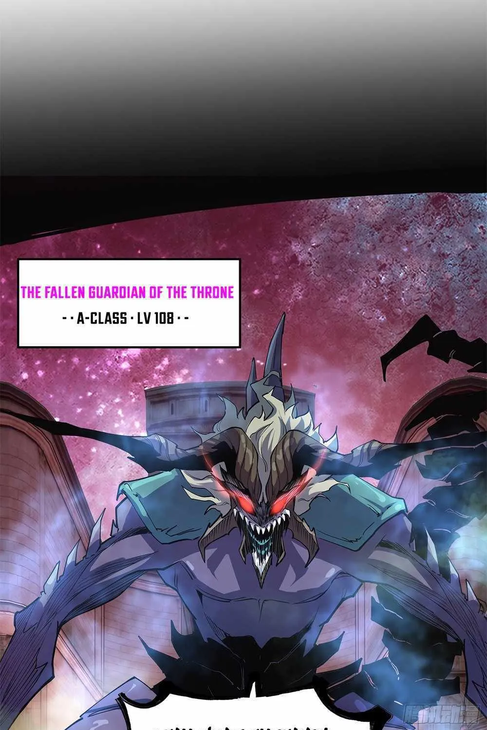 Read I am the Final Boss chapter 33 image 16 on Lezhin