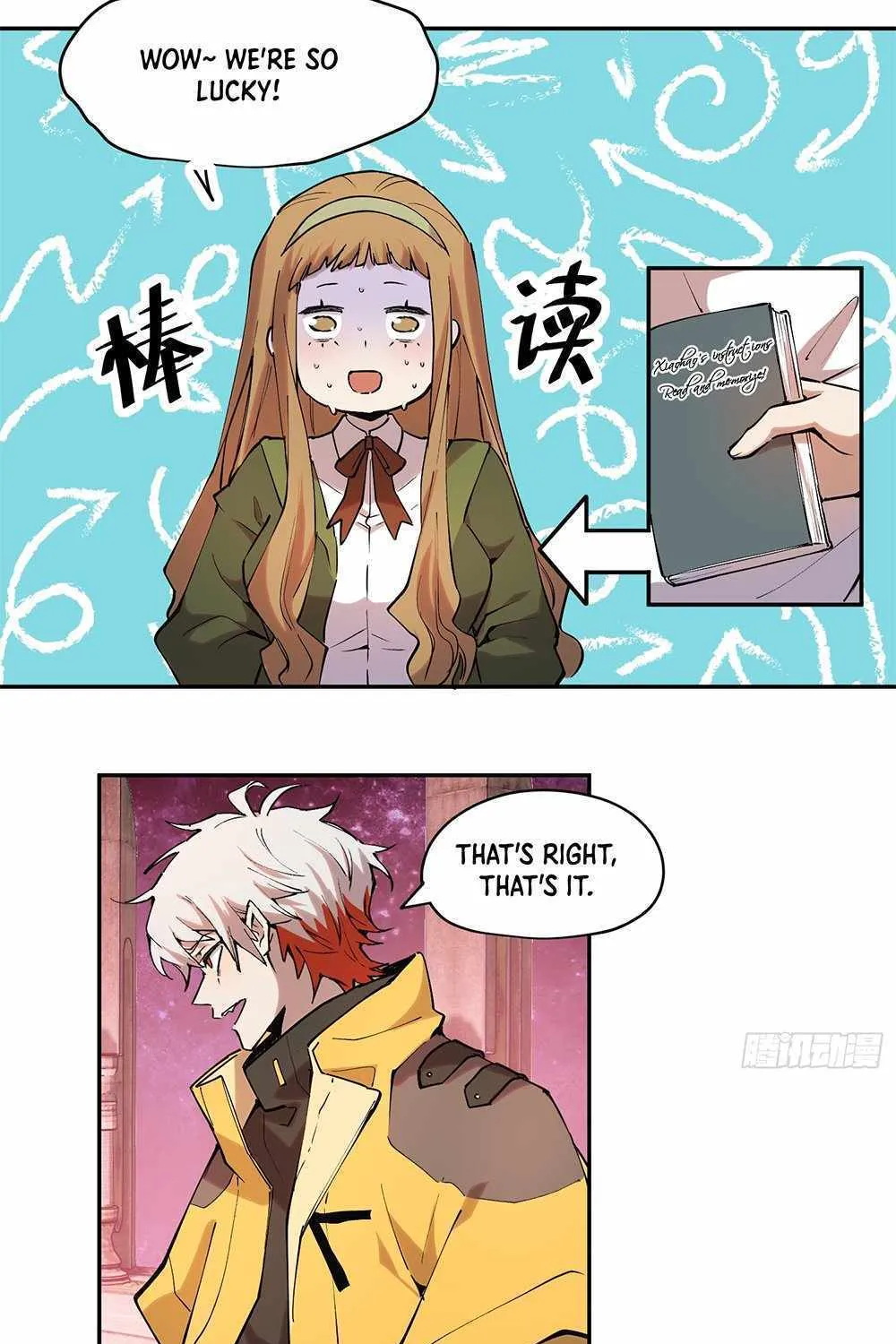 Read I am the Final Boss chapter 33 image 2 on Lezhin