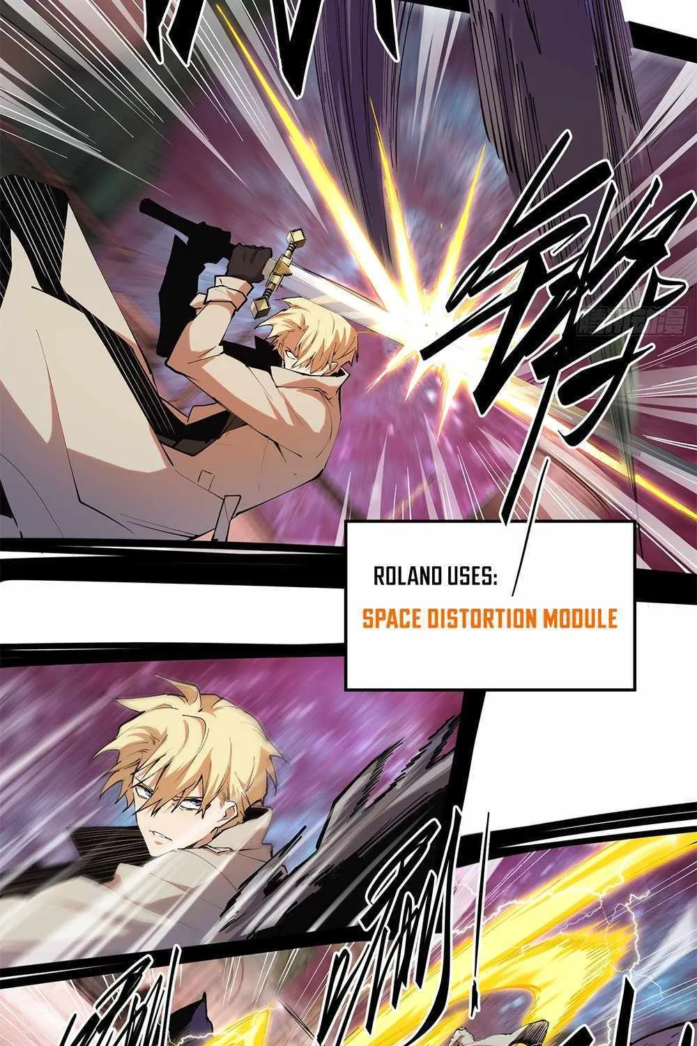 Read I am the Final Boss chapter 33 image 21 on Lezhin