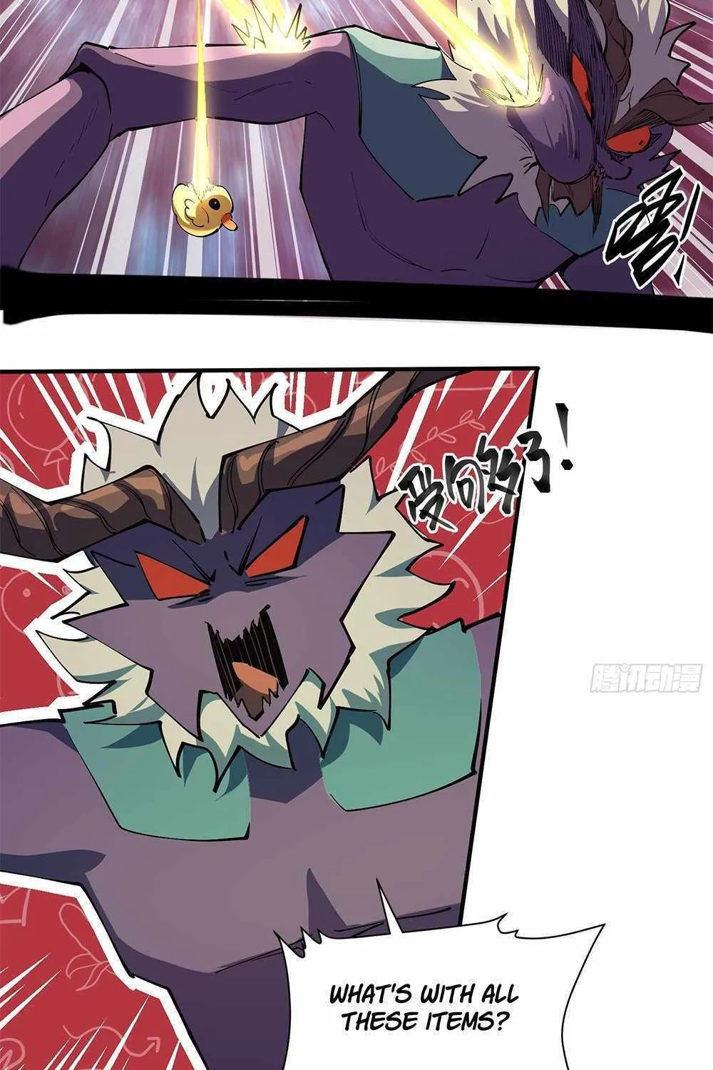 Read I am the Final Boss chapter 33 image 25 on Lezhin