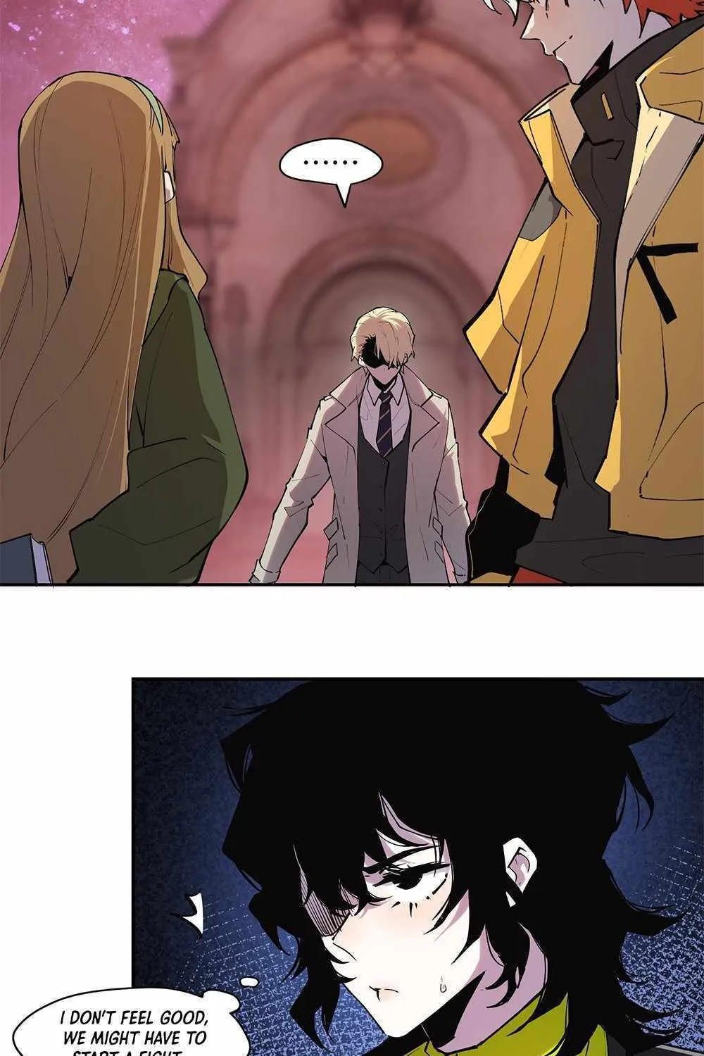 Read I am the Final Boss chapter 33 image 4 on Lezhin