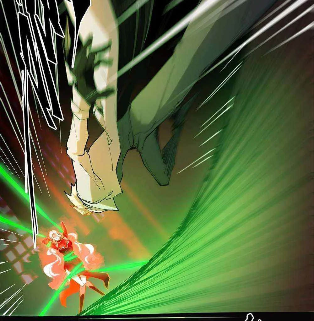 Read I am the Final Boss chapter 35 image 11 on Lezhin