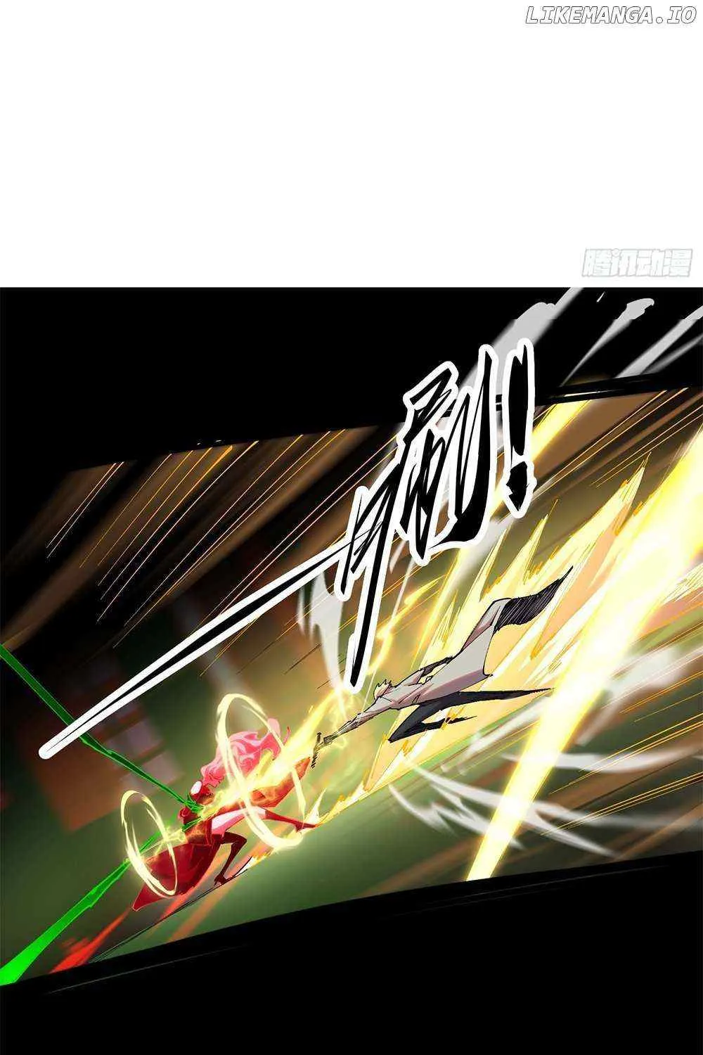 Read I am the Final Boss chapter 35 image 16 on Lezhin