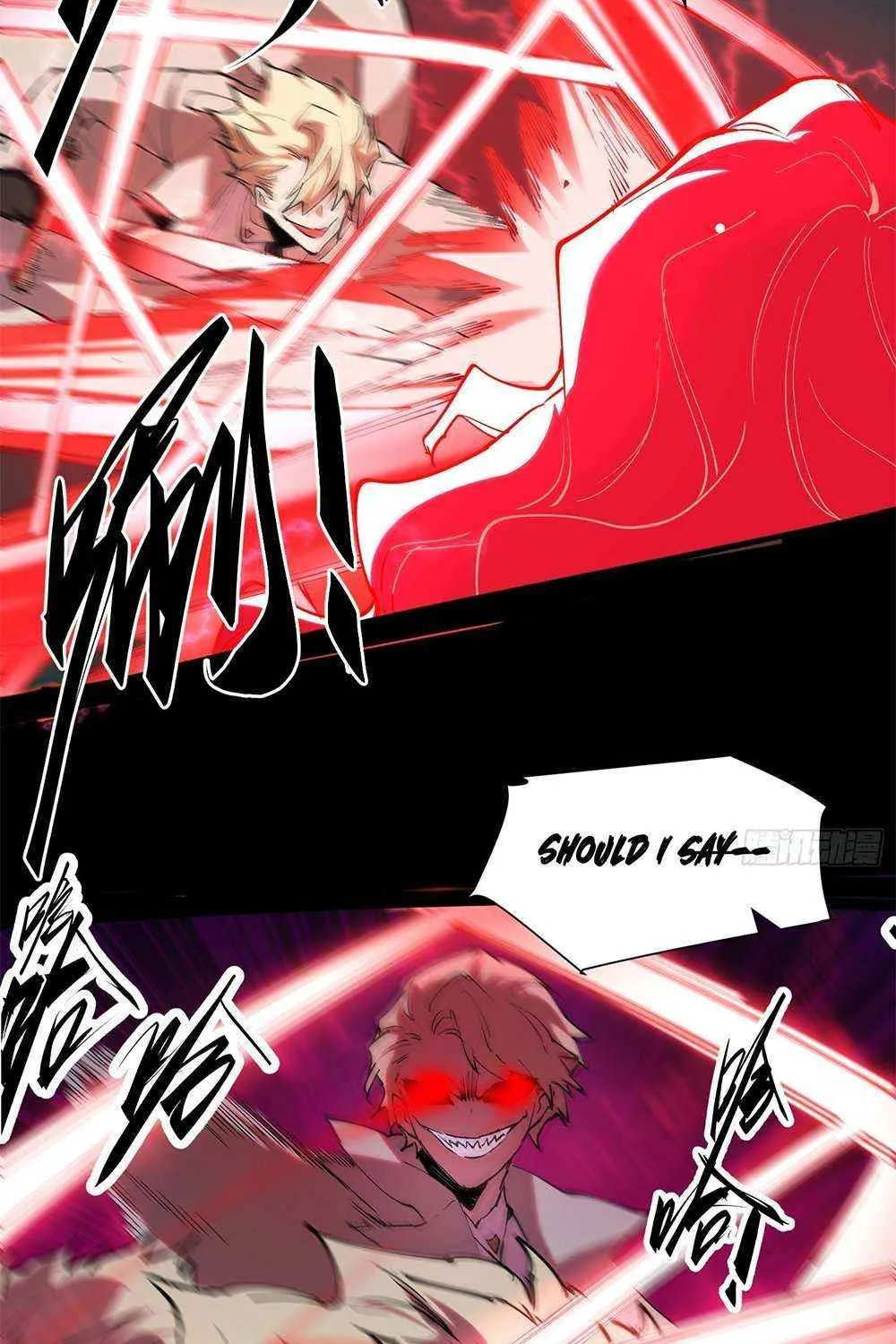 Read I am the Final Boss chapter 35 image 18 on Lezhin