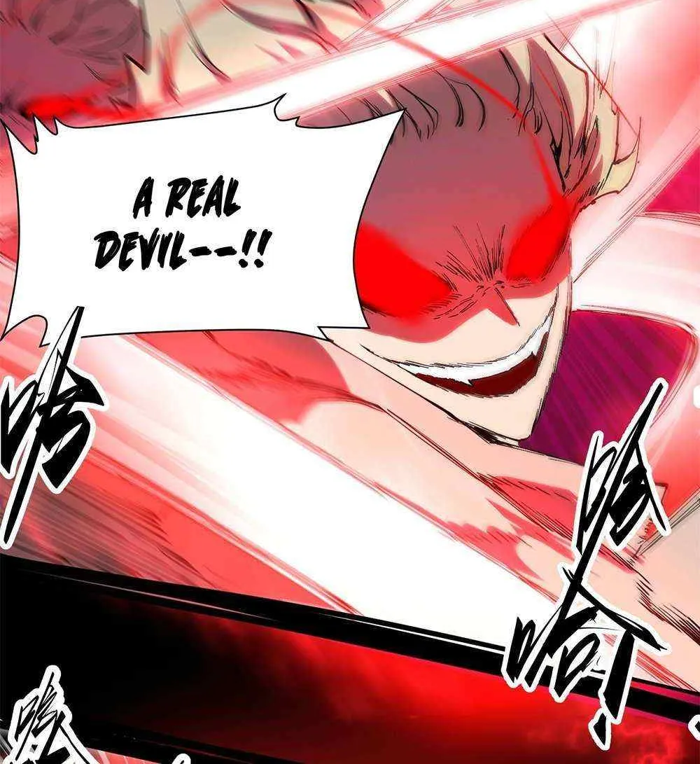 Read I am the Final Boss chapter 35 image 19 on Lezhin