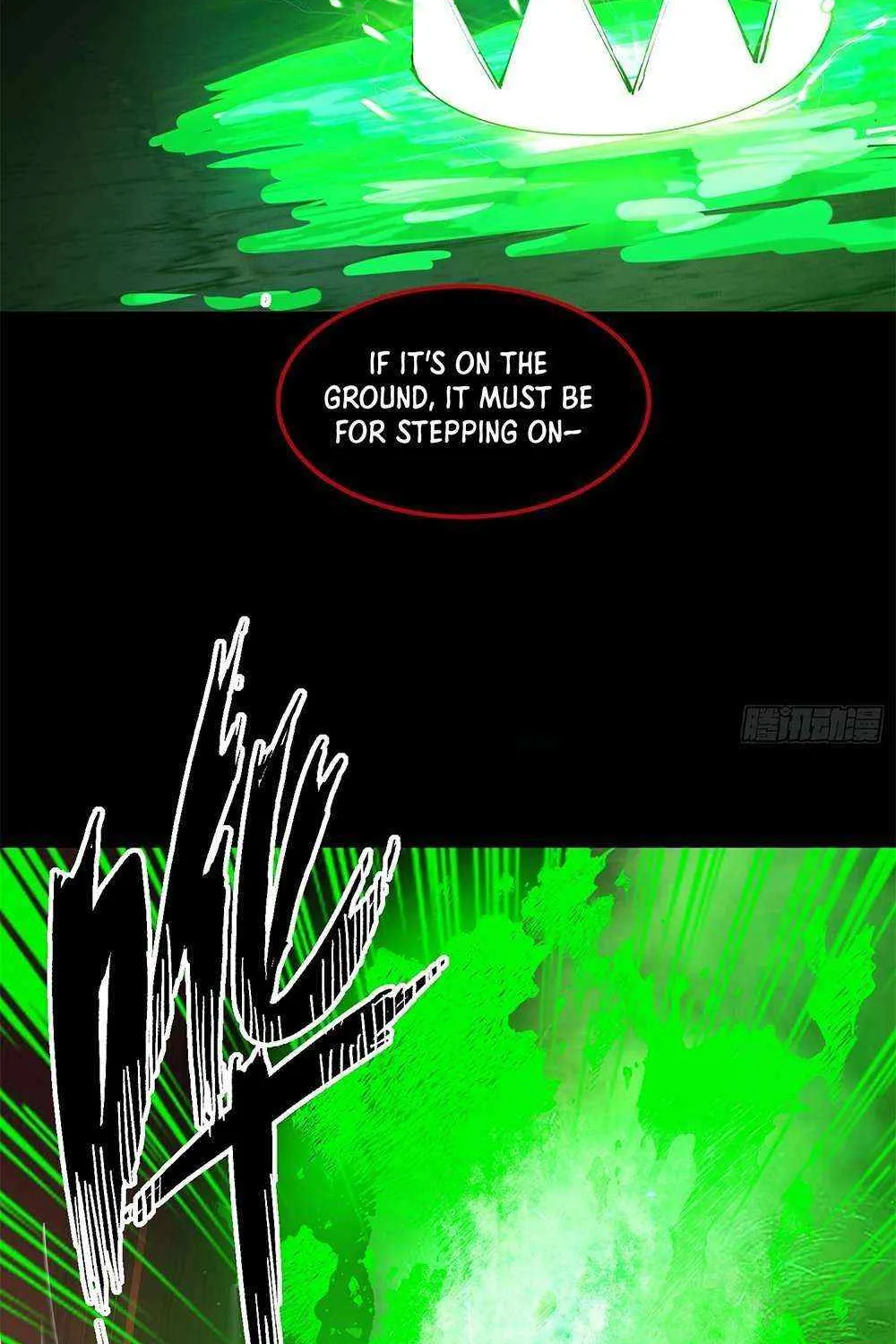 Read I am the Final Boss chapter 35 image 2 on Lezhin