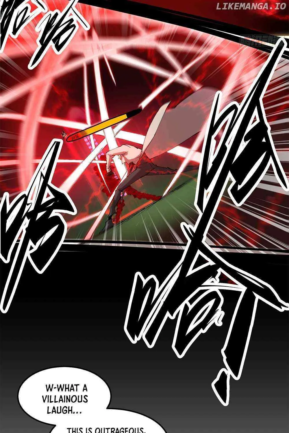Read I am the Final Boss chapter 35 image 20 on Lezhin