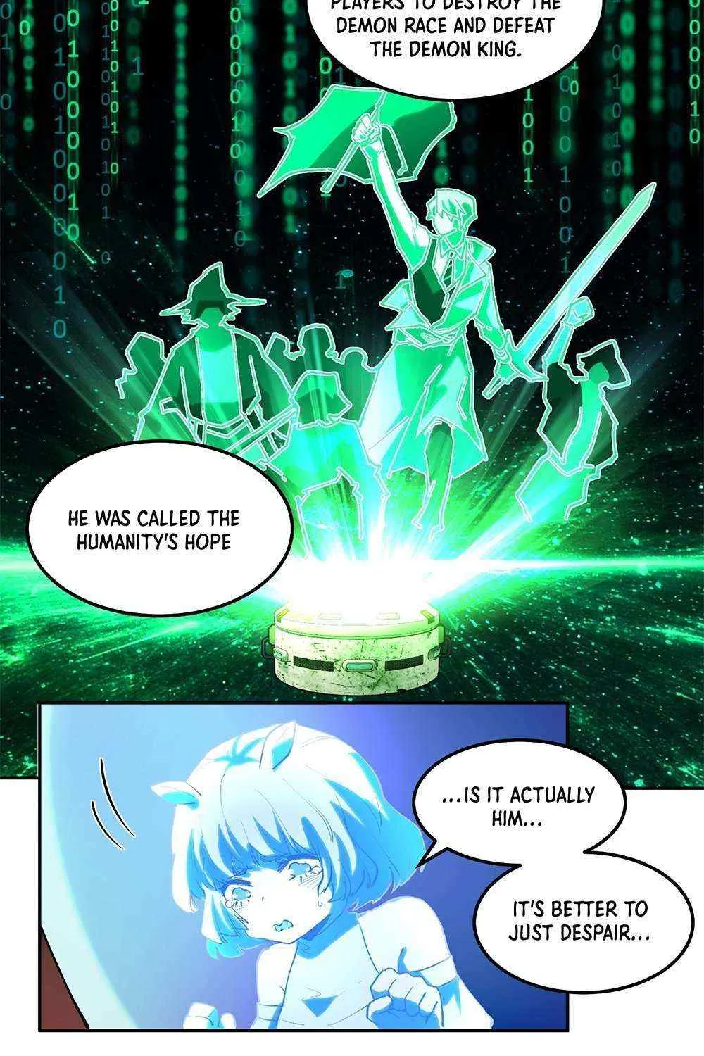 Read I am the Final Boss chapter 35 image 23 on Lezhin