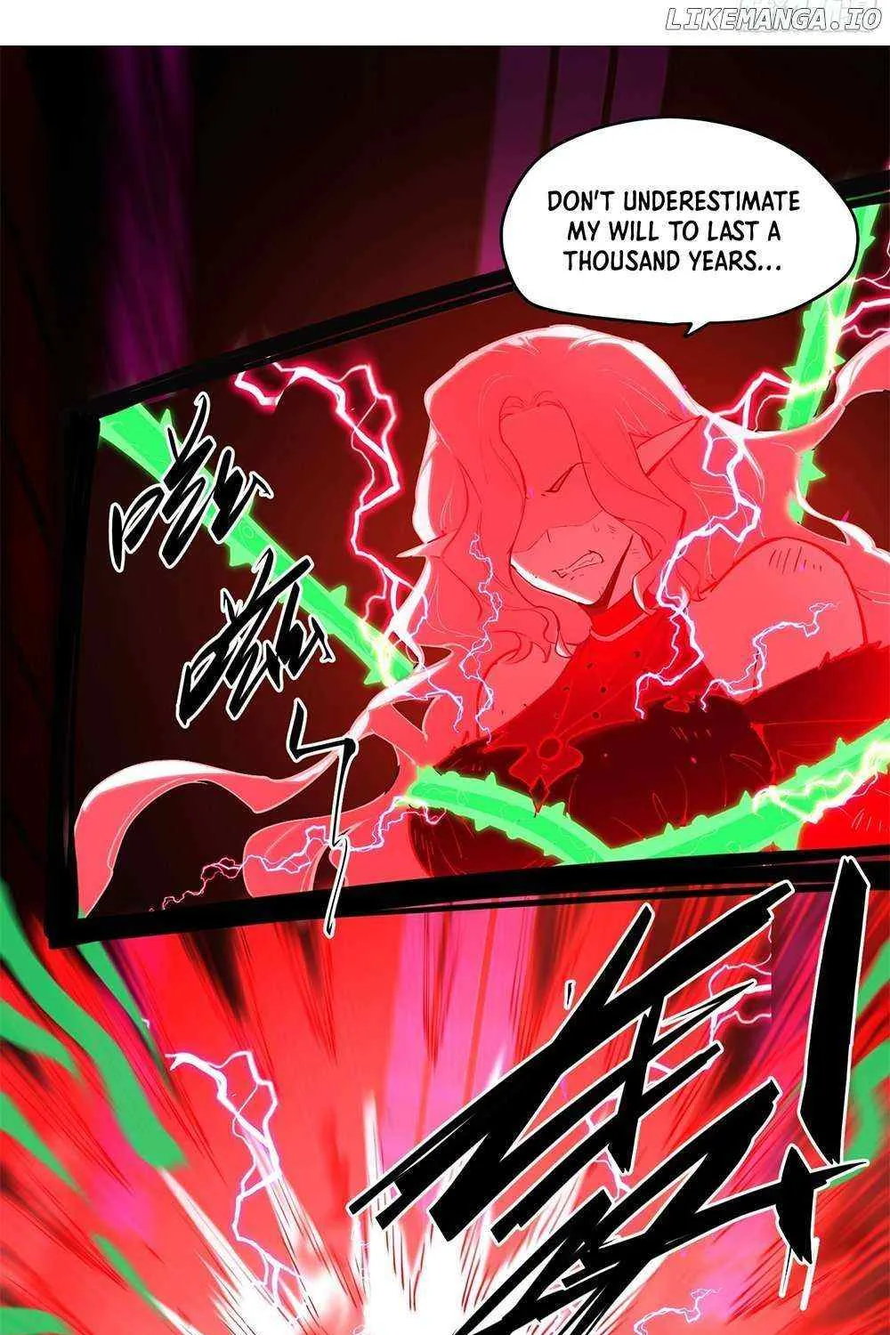 Read I am the Final Boss chapter 35 image 25 on Lezhin