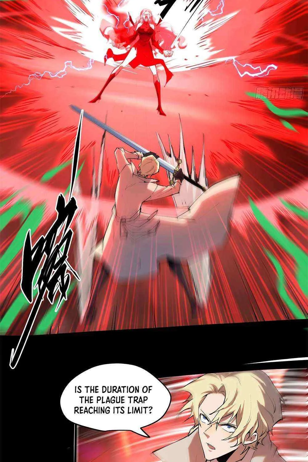 Read I am the Final Boss chapter 35 image 26 on Lezhin
