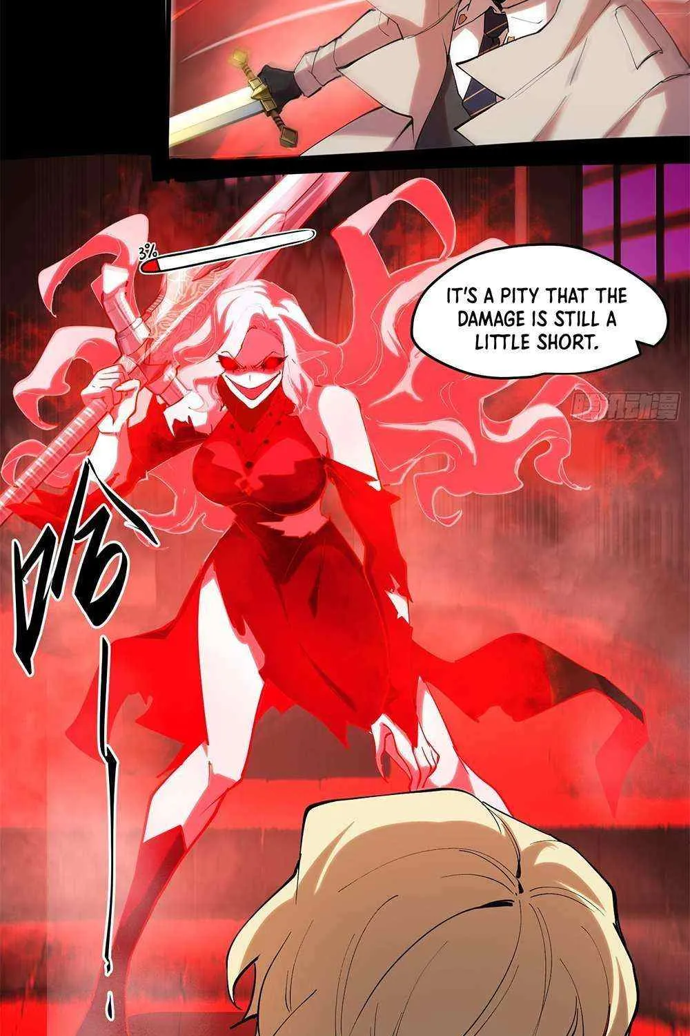 Read I am the Final Boss chapter 35 image 27 on Lezhin