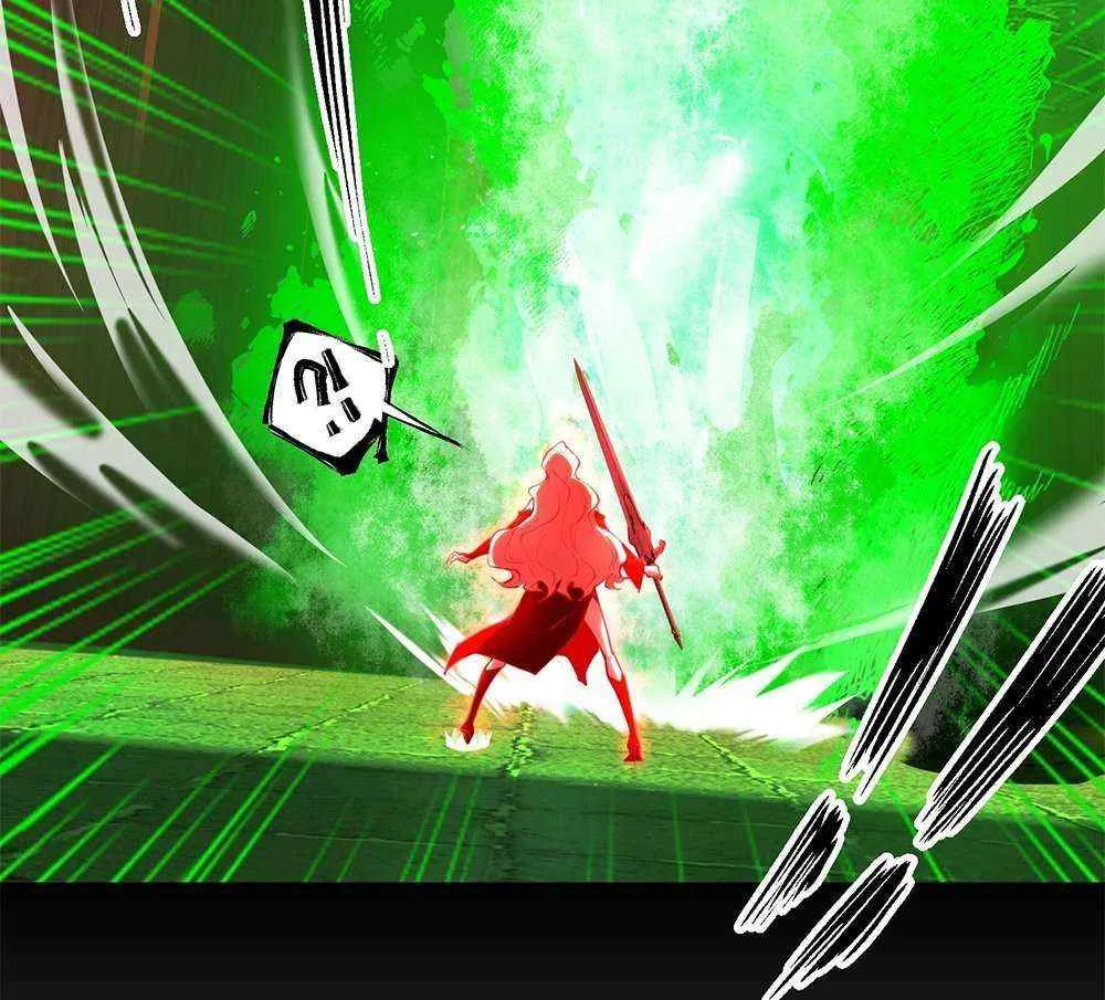 Read I am the Final Boss chapter 35 image 3 on Lezhin