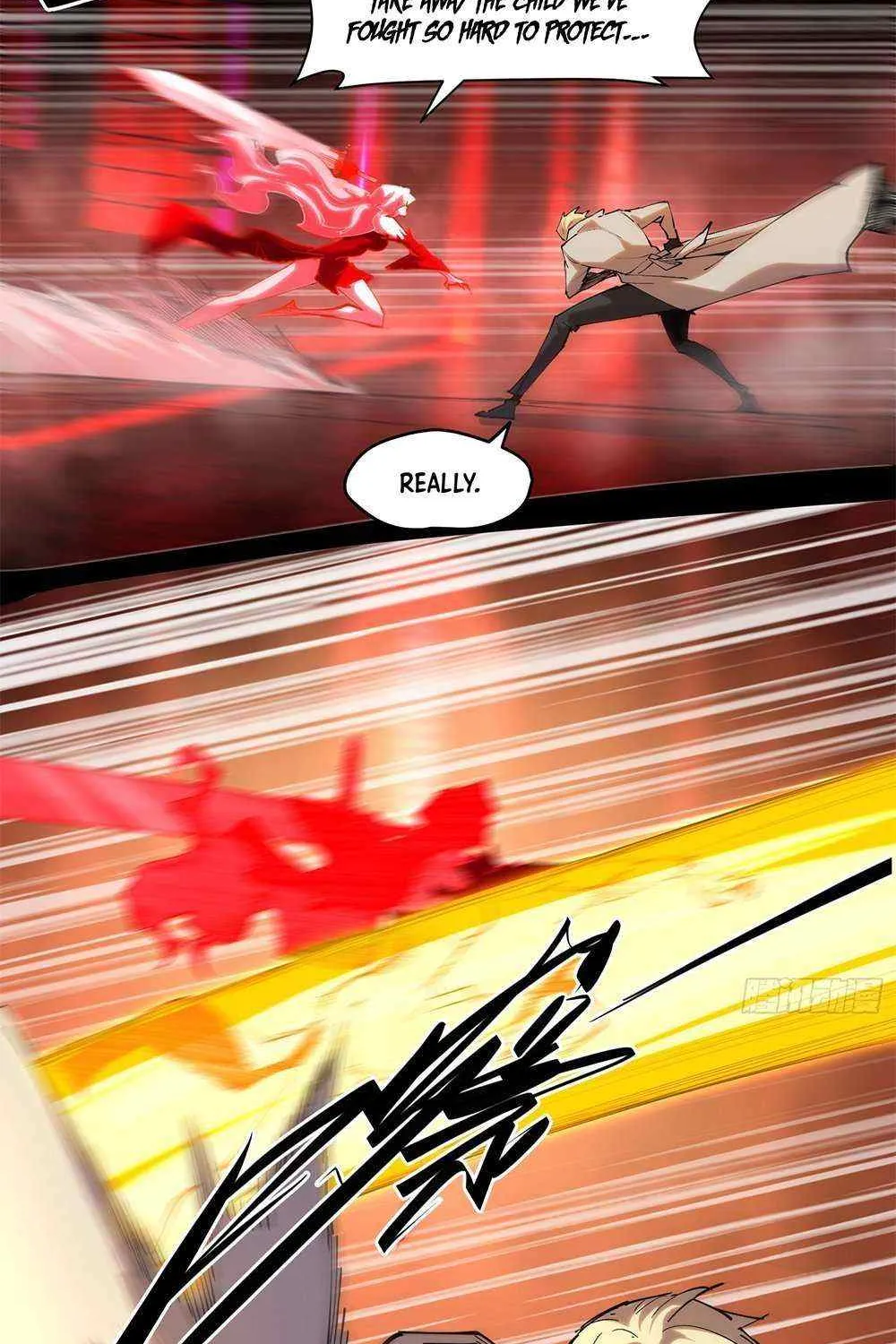 Read I am the Final Boss chapter 35 image 30 on Lezhin